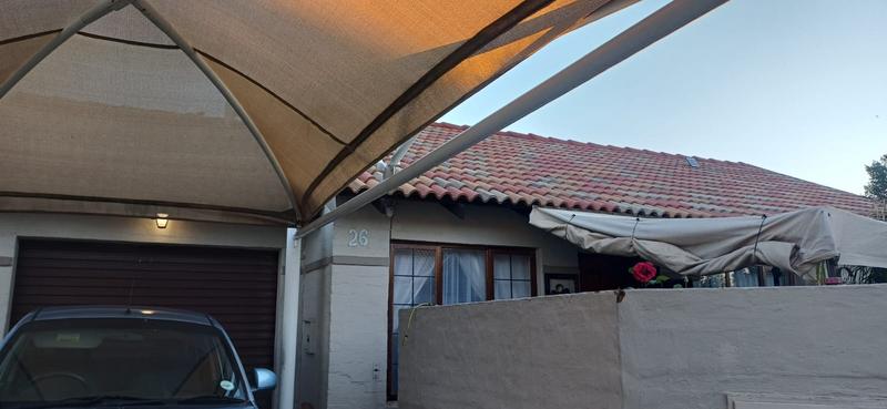 3 Bedroom Property for Sale in Vaalpark Free State